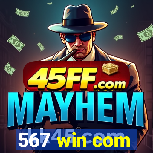 567 win com